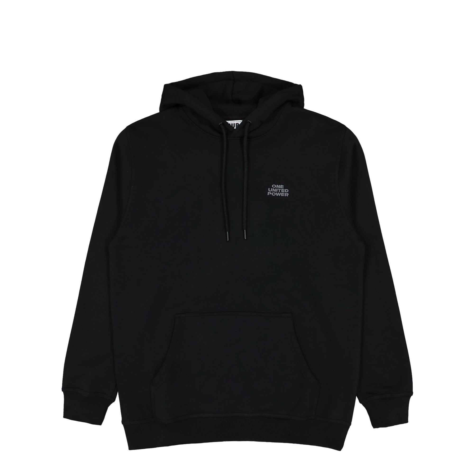 1UP<br>Paris Regular Hoodie