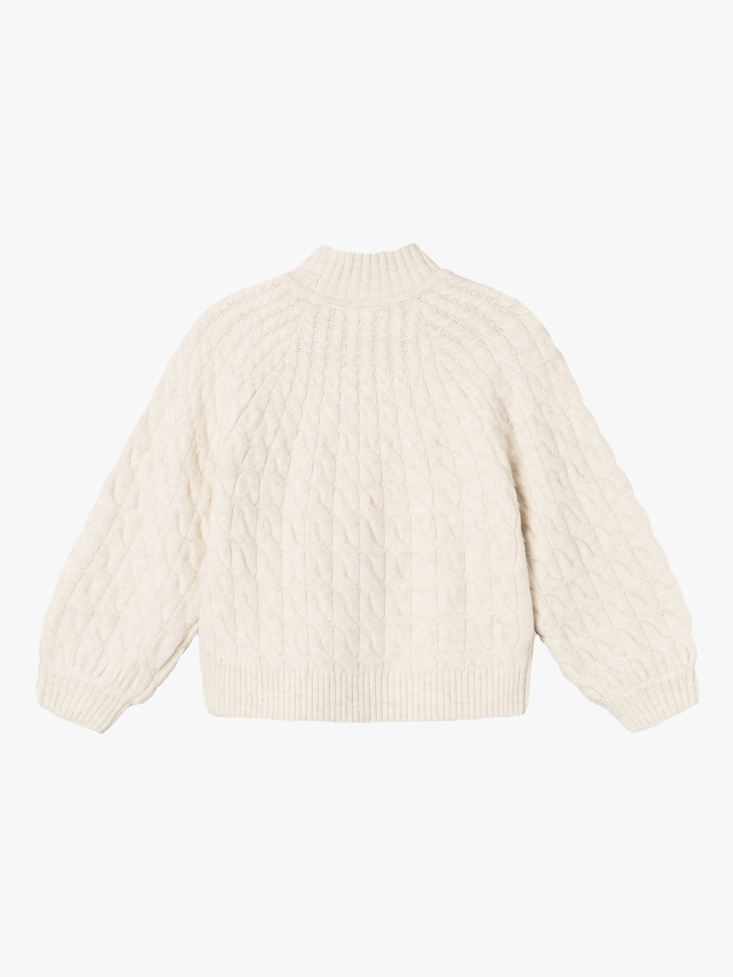 Adalie Long Sleeve Knit