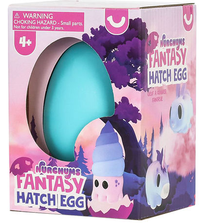 Nurchums ?g - Special Edition - Fantasy
