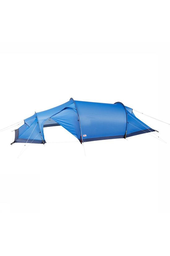 Fjällräven Fjällräven Abisko Shape 2-Persoons Tunneltent