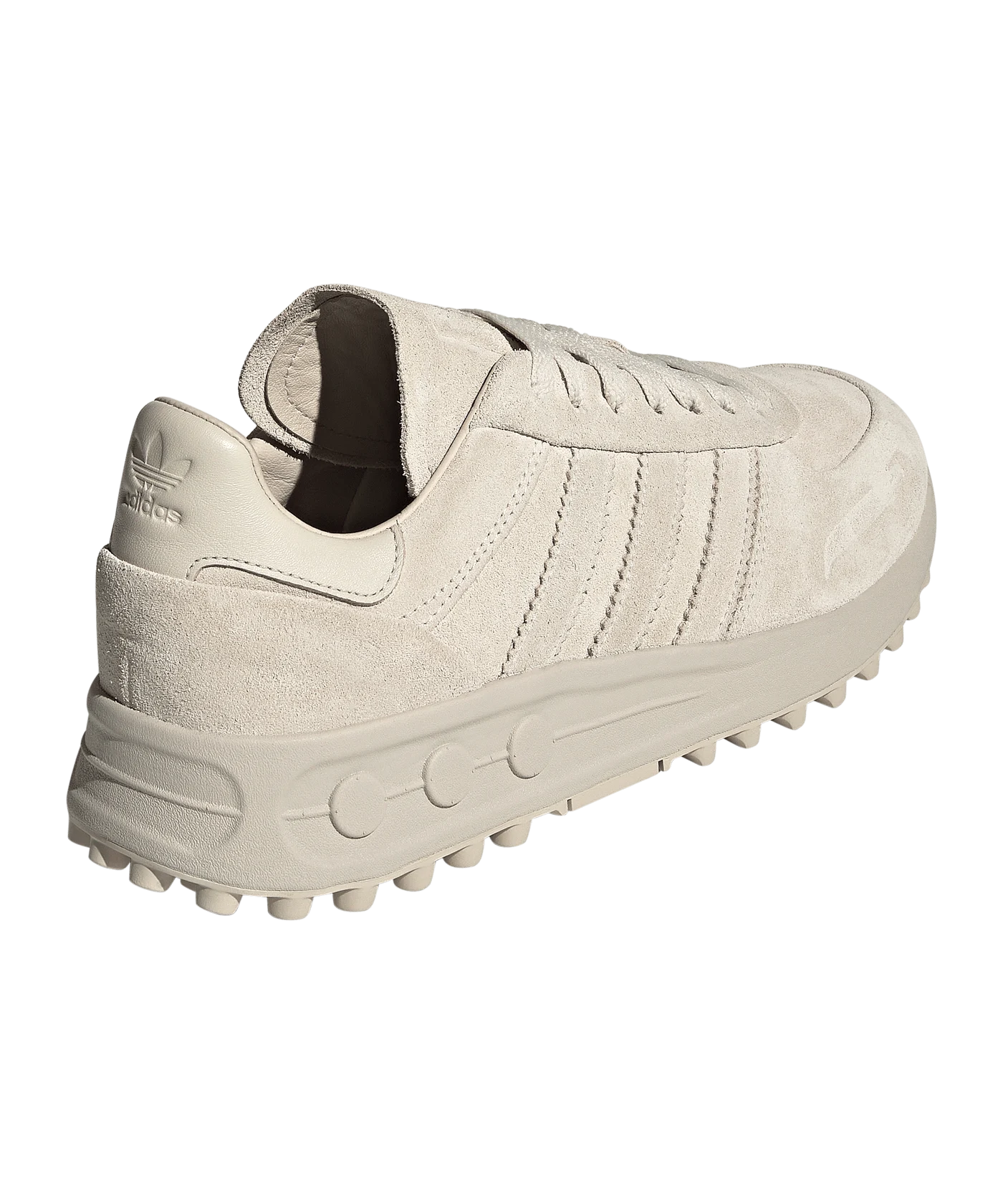 adidas Originals LA Trainer Lux Grau