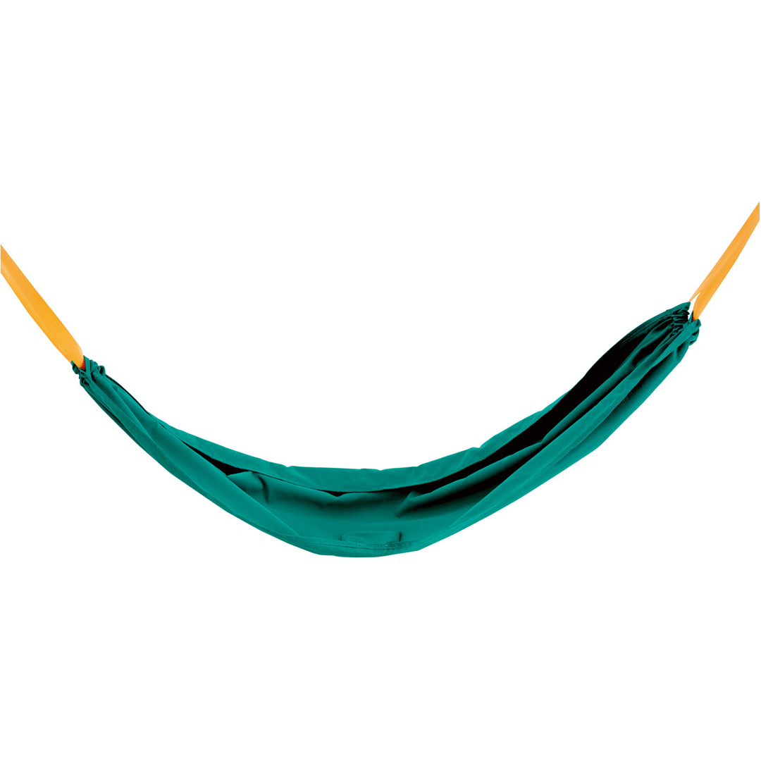 Hape 2-in-1 hangmat