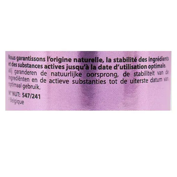 Vit'all+ Vitamine B6 100 comprimés sécables