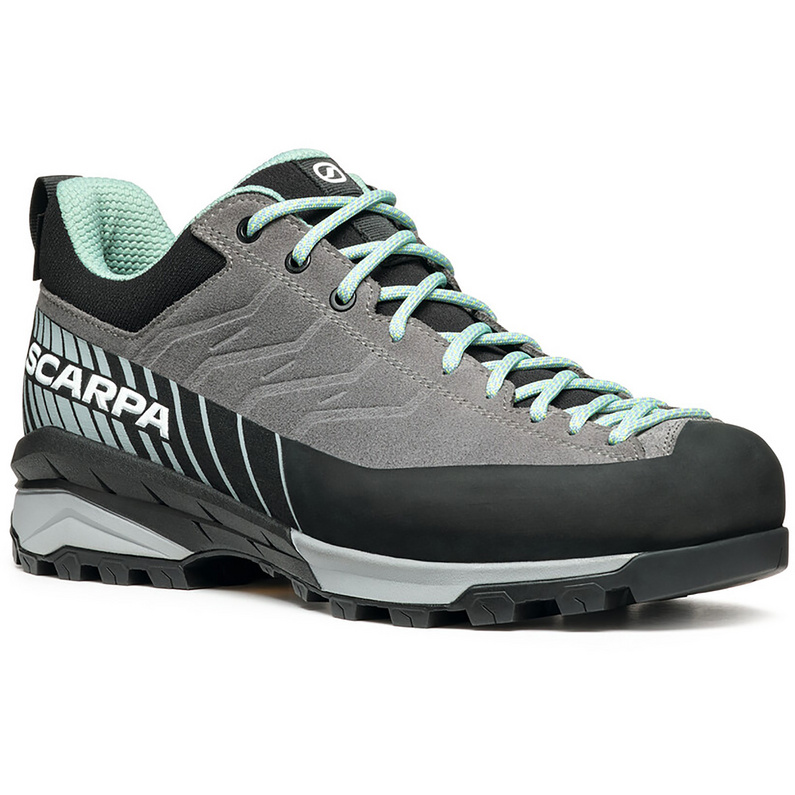 Scarpa Damen Mescalito TRK Low GTX Schuhe