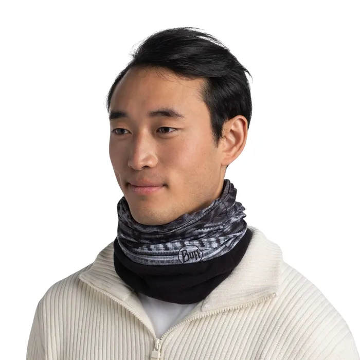 Buff Fleece Nekwarmer Senior