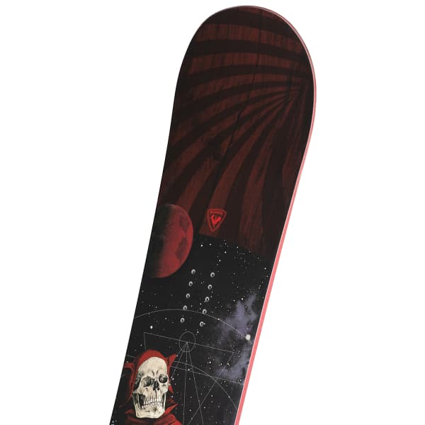 Planche de snowboard ROSSIGNOL DISTRICT