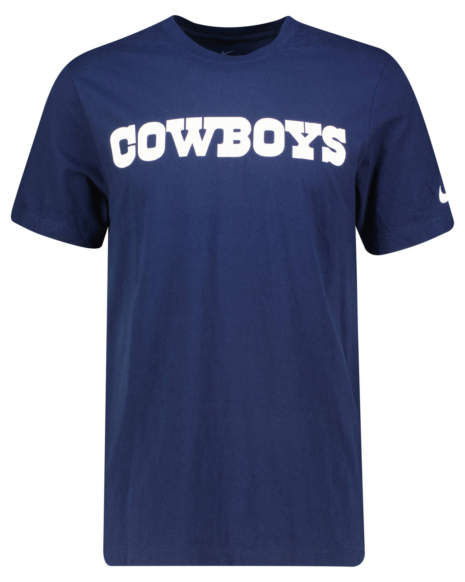 Nike| Herren Footballshirt DALLAS COWBOYS