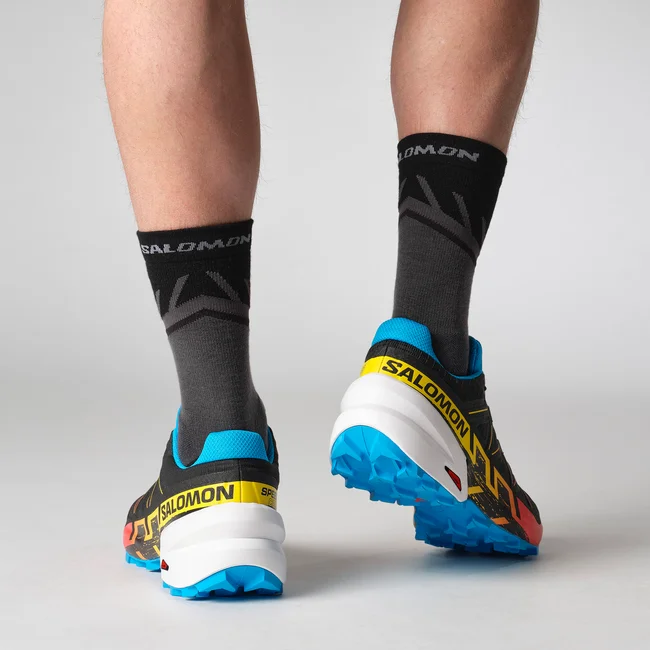 SPEEDCROSS 6  Trailrunning-Schuhe Herren