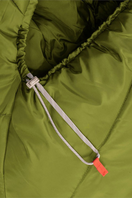 Vaude Vaude Sioux 1000 Ii Syn Slaapzak