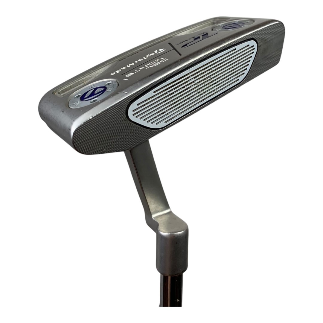TaylorMade Hydroblast Del Monte 1 Putter
