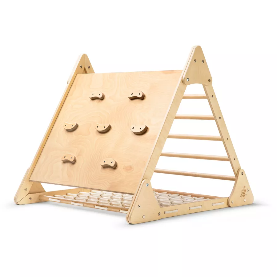 Kinderfeets® Kletterdreieck, groß