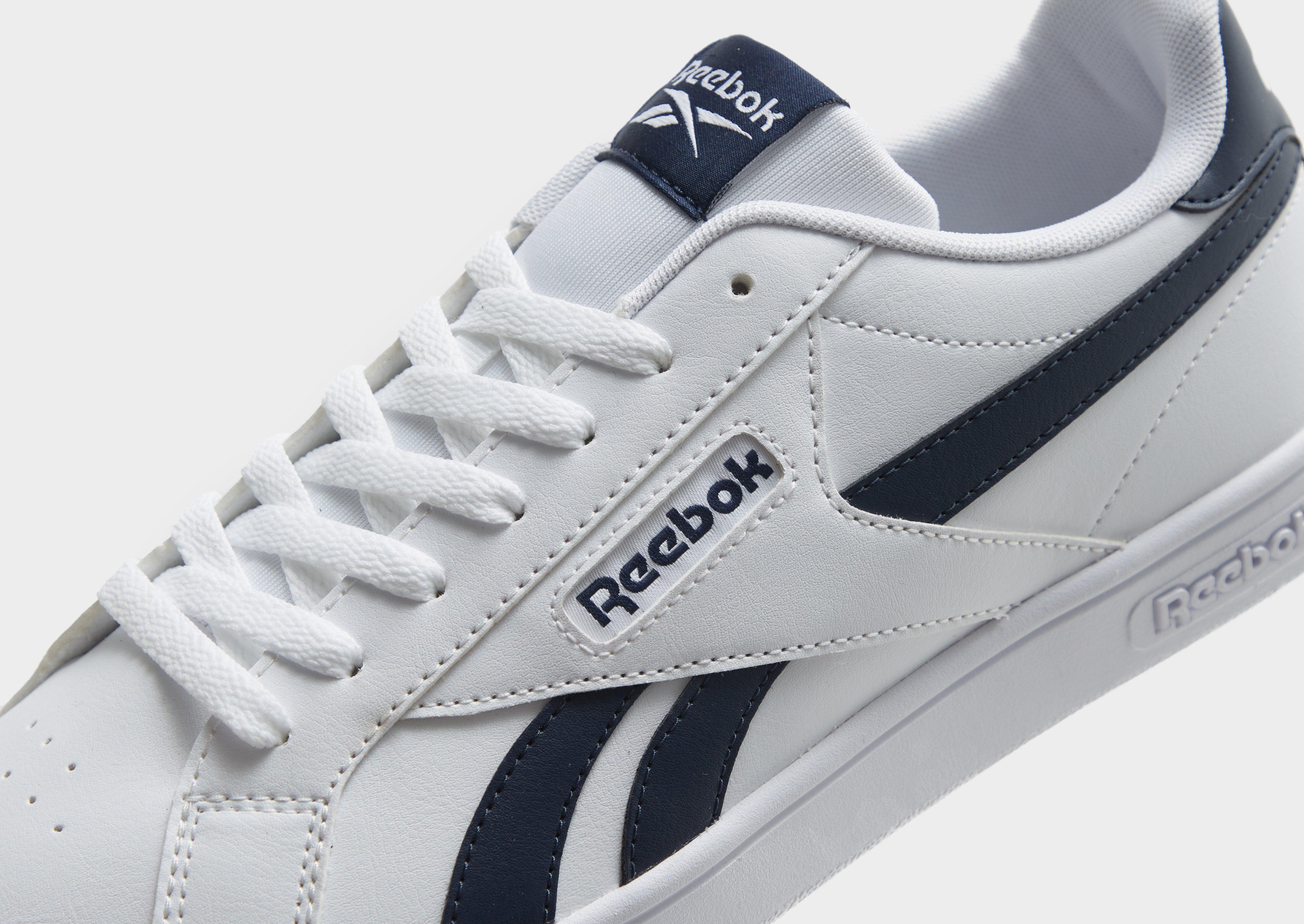 Reebok Court Retro Homme