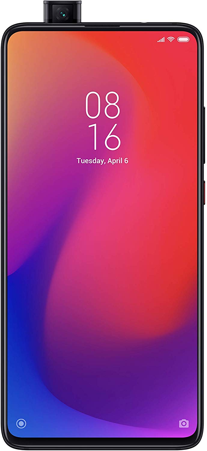 Xiaomi Mi 9T