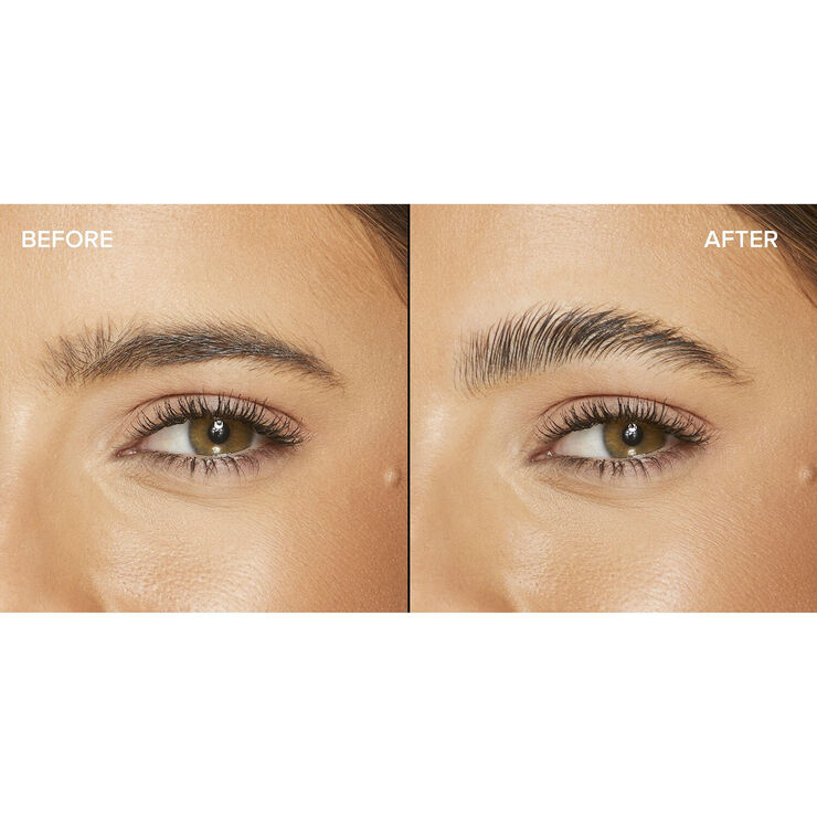 Too Faced Fluff & Hold Laminating Brow Wax - Eyebrow wax