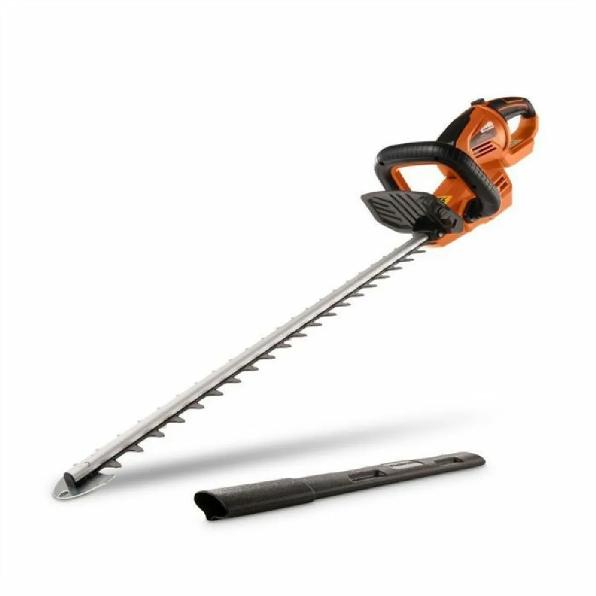 DUAL POWER Powerplus 40V - 67 cm