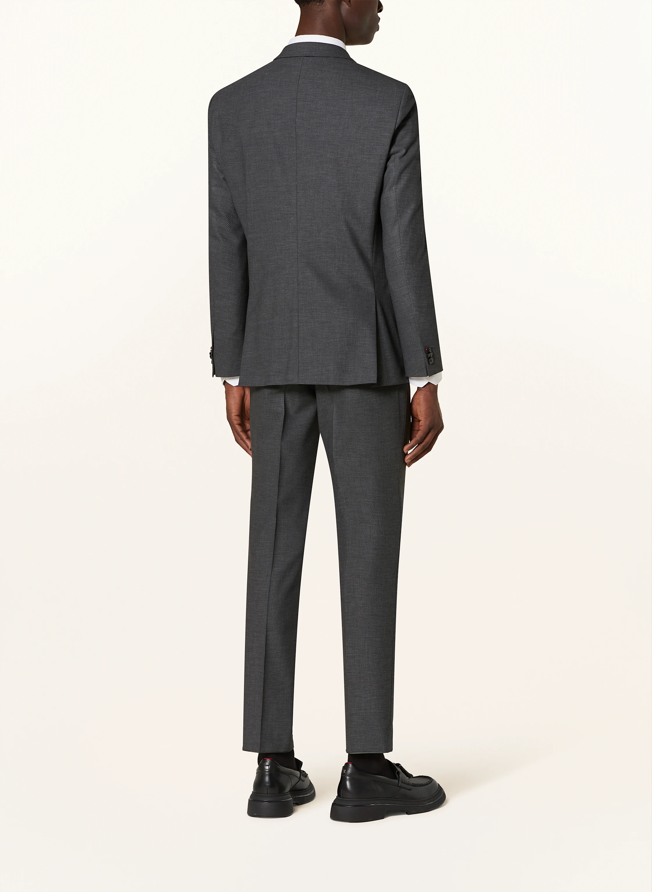 HUGO Anzugsakko ARTI Extra Slim Fit