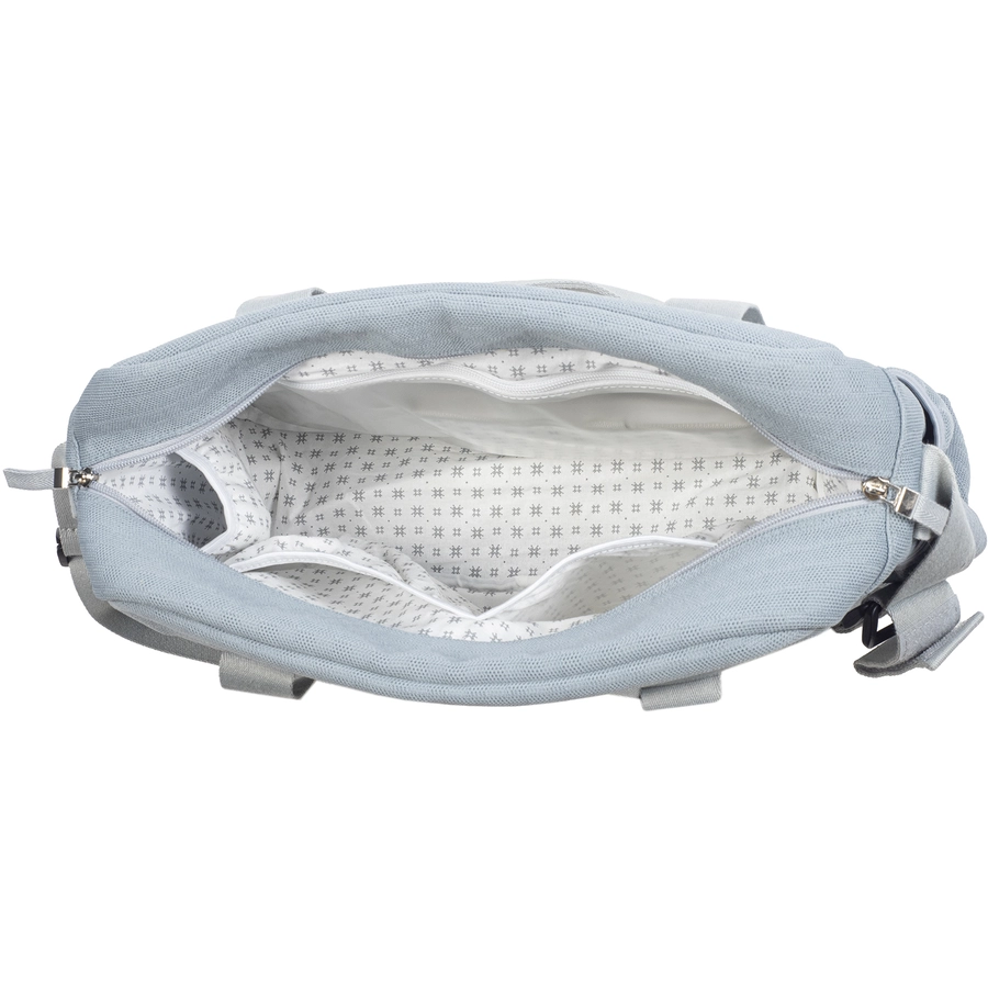 Walking Mum Wickeltasche Eco Mum Cloud