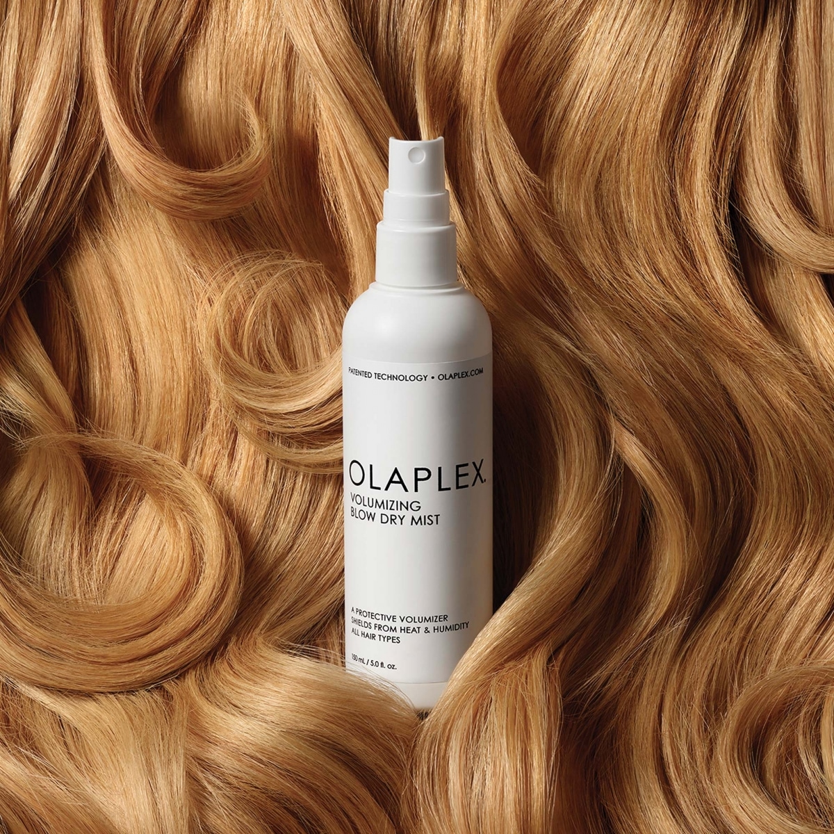 Olaplex Olaplex Brumisateur de Séchage Volumisant