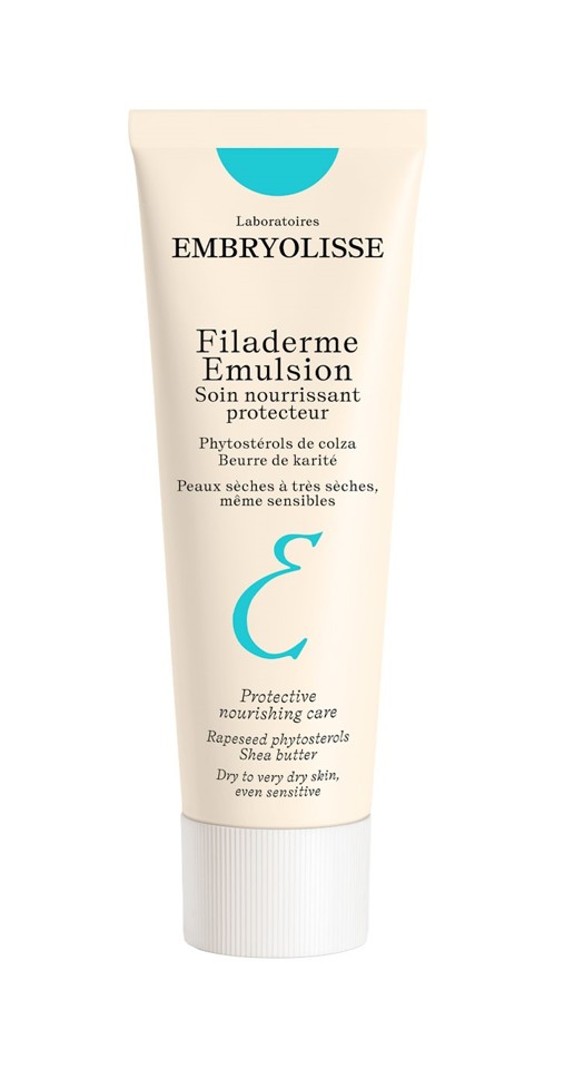 Embryolisse - Filaderme Emulsion 75 ml - Dagcreme