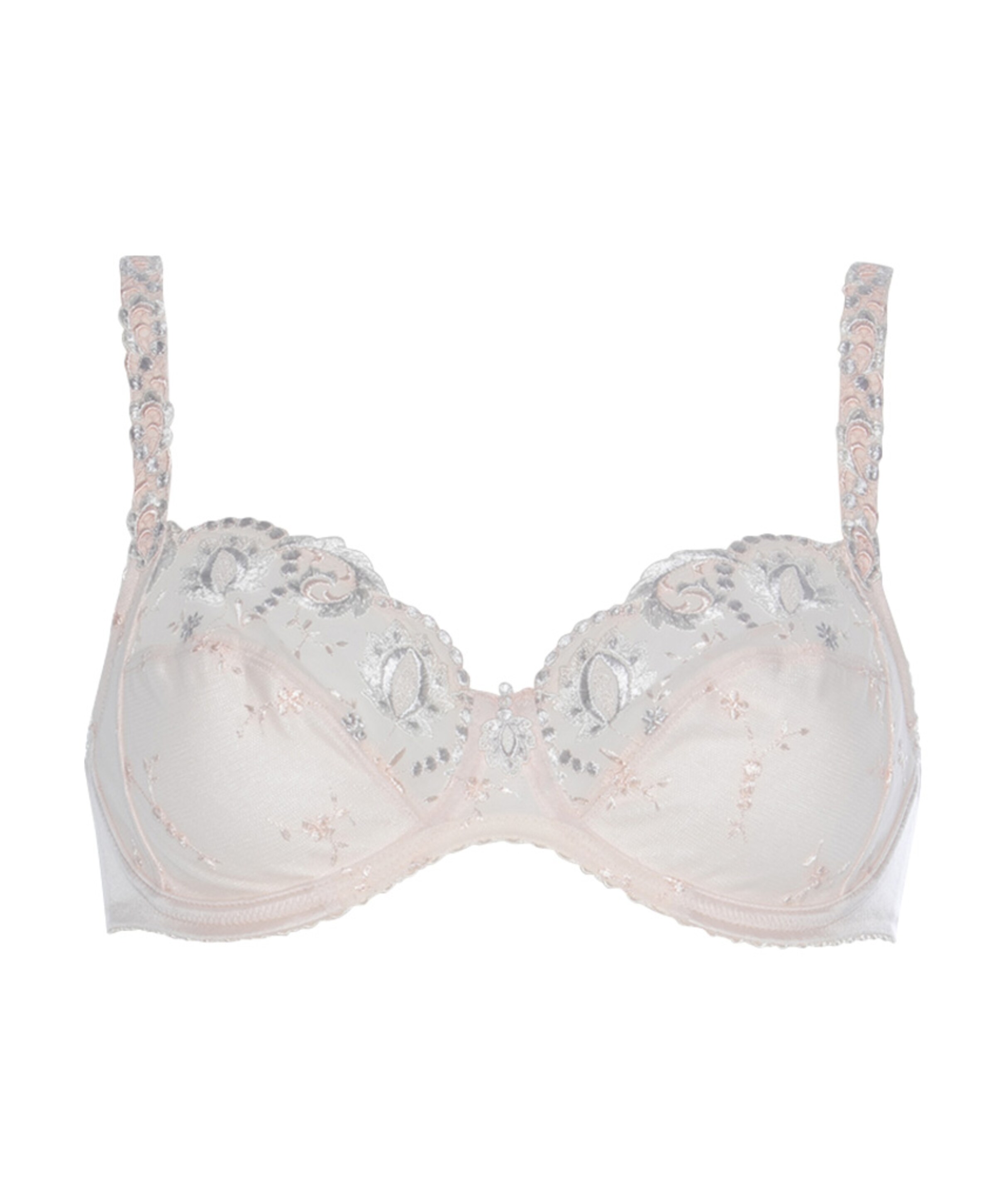 Conturelle Dames bh roze