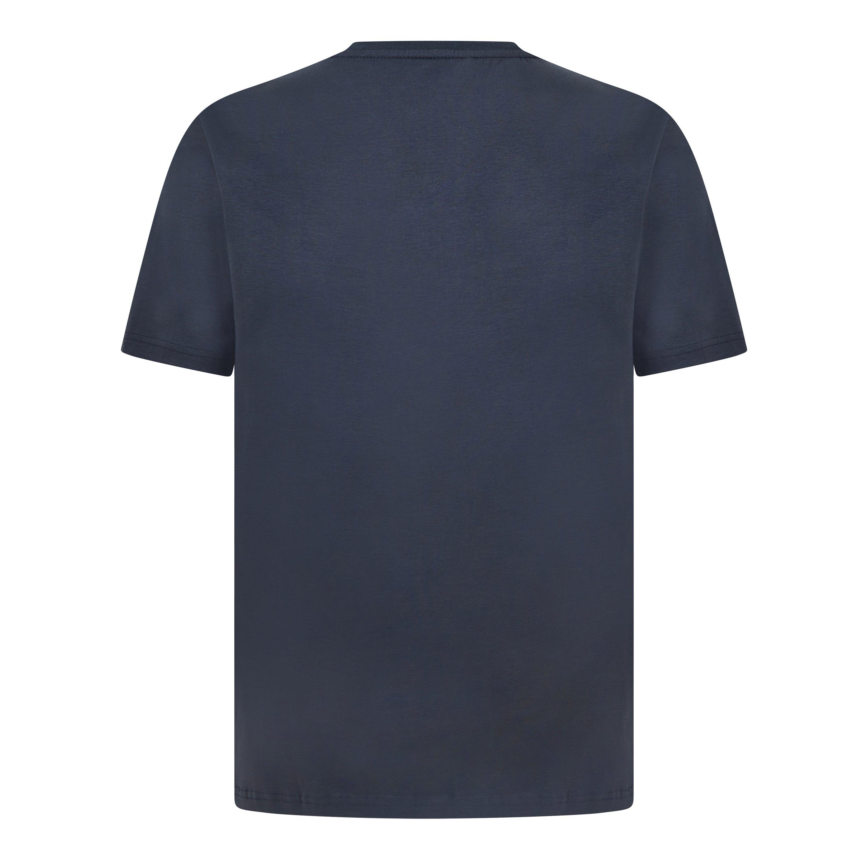 Castore Rfc TrvlLogT Sn99