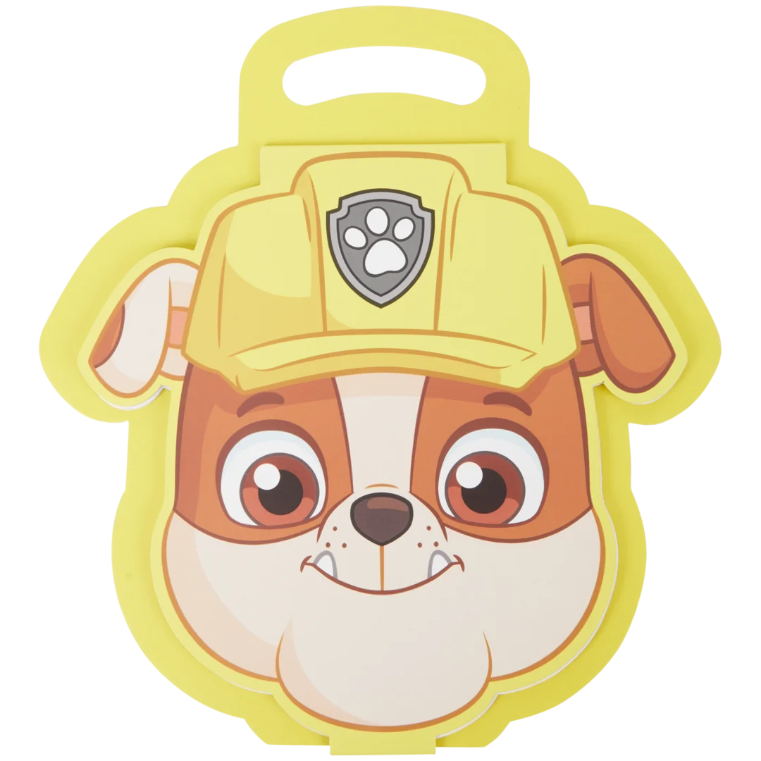 Paw Patrol kleurboek Diverse varianten