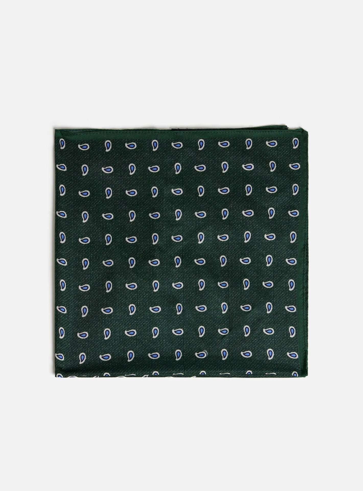 Pochette Marvin Vert