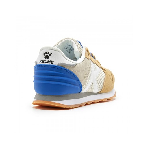 Zapatillas Casual Kelme K-10