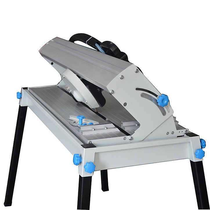 Coupe carrelage électrique sur pieds Mac Allister MSTC800D 620/200 mm