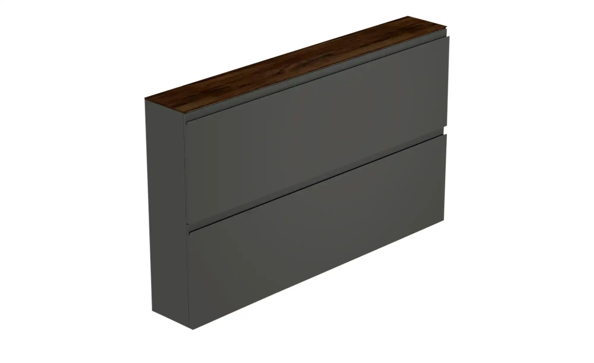Hängeschuhschrank Oskar