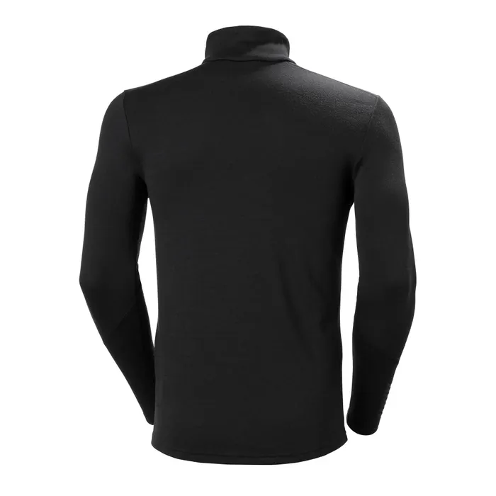 Helly Hansen Lifa Midweight 1/2 Zip Pulli Heren