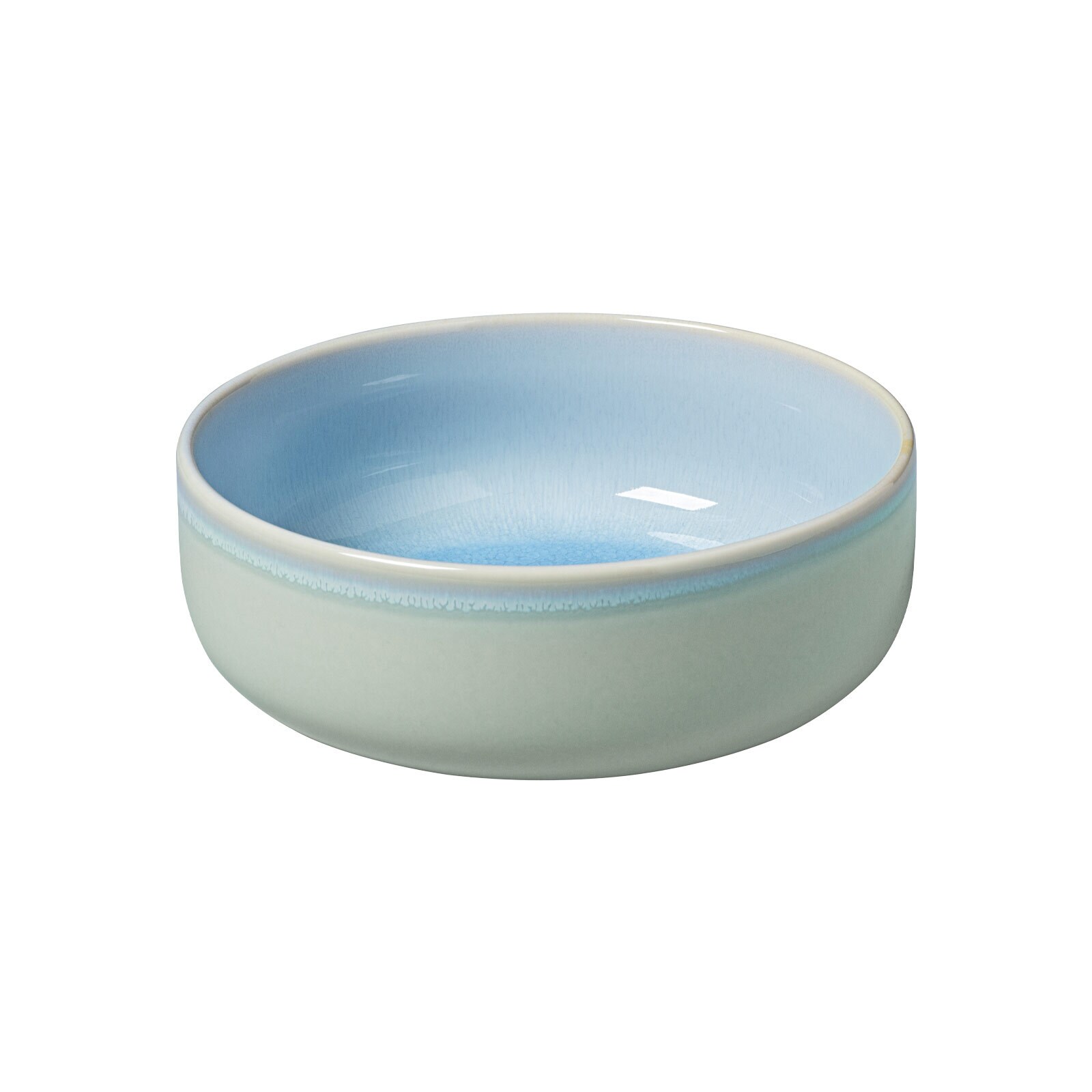 like. by Villeroy & Boch Müslischale Crafted Blueberry ø 15,8 cm