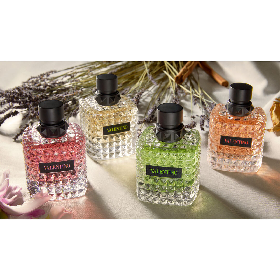 Valentino BORN IN ROMA /S Eau de Parfum - 30ml