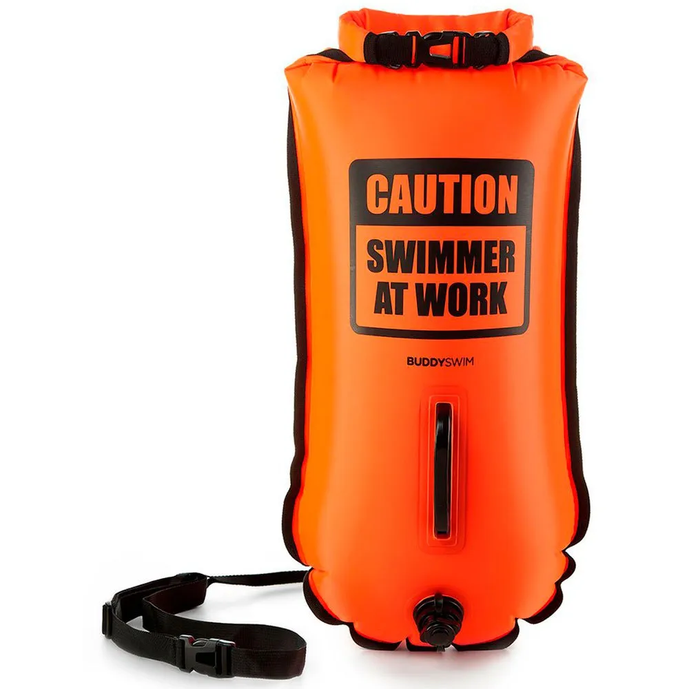 Buddyswim Swimmer At Work Boje 28L