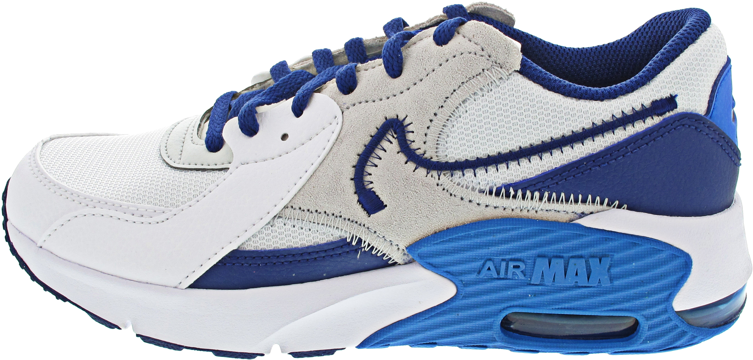 Nike Air Max Excee Sneaker weiss