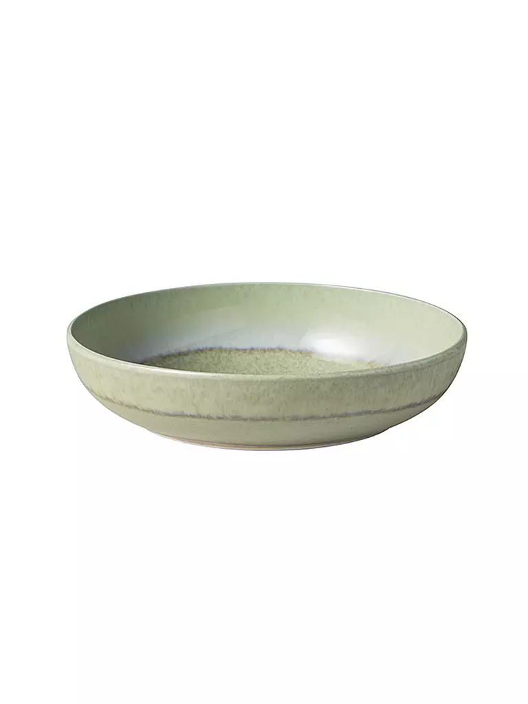 LIKE BY VILLEROY & BOCH Pastaschale 22cm PERLEMOR Alga  olive