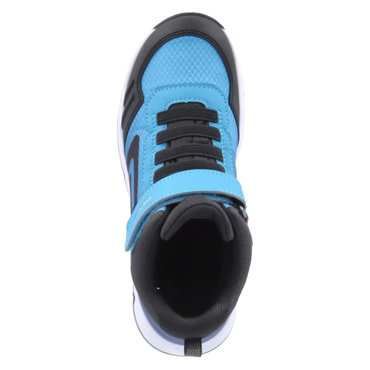SuperfitOutdoorschuhe FREE RIDE - TÜRKIS/SCHWARZ
