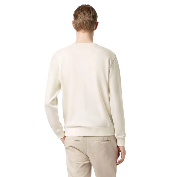 Scotch & Soda Logo Sweater Heren