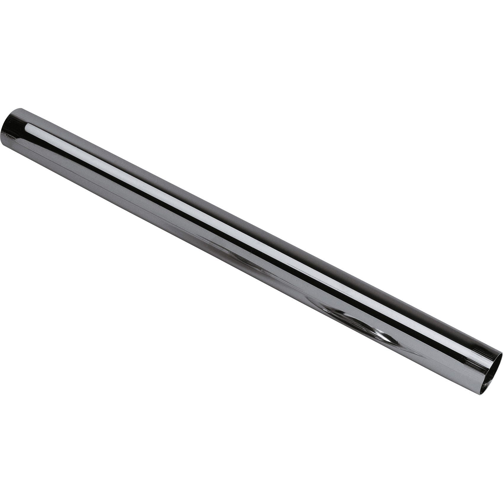 Fawo Stecktischfuß Stahl verchromt 70 cm