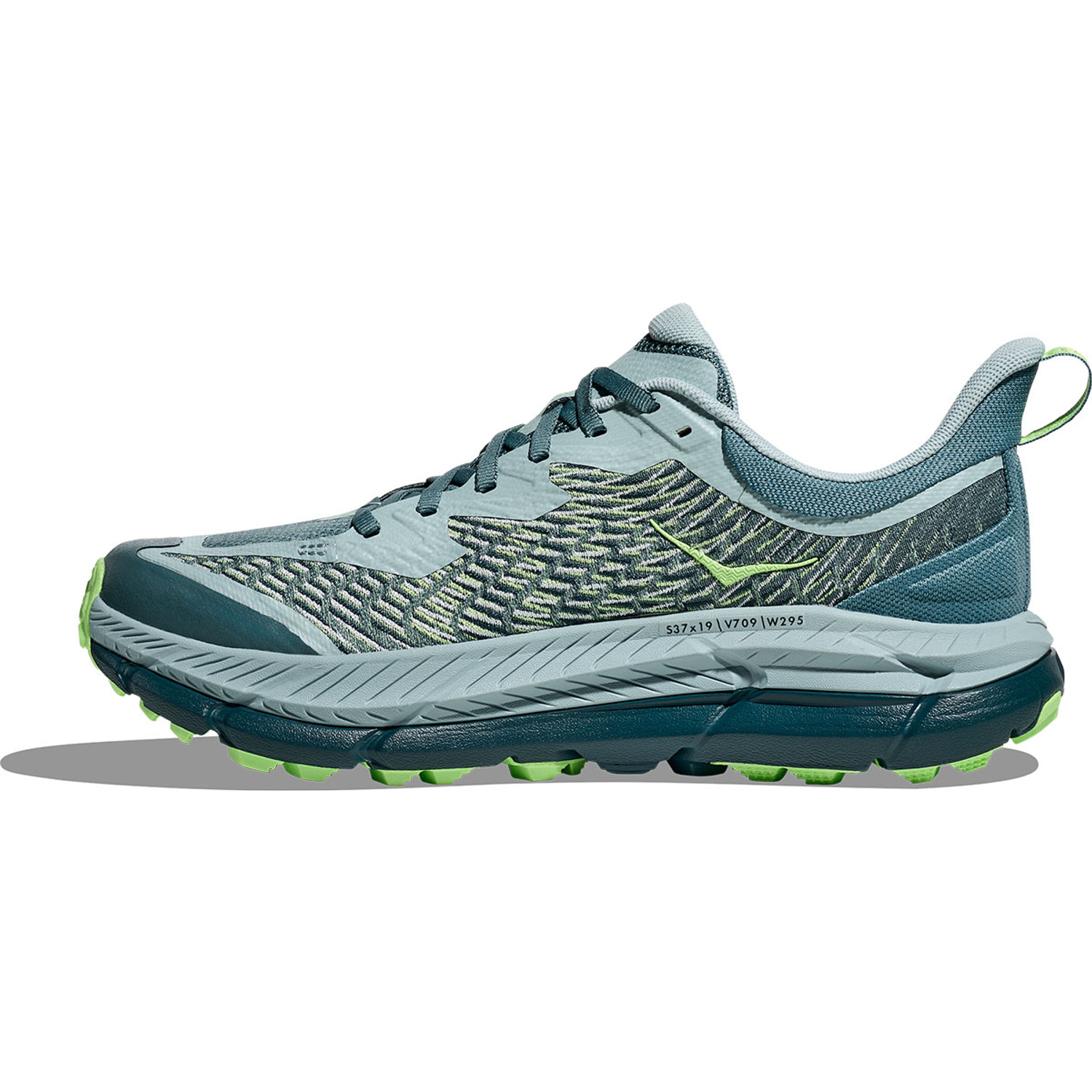 HOKA Mafate Speed 4 Heren