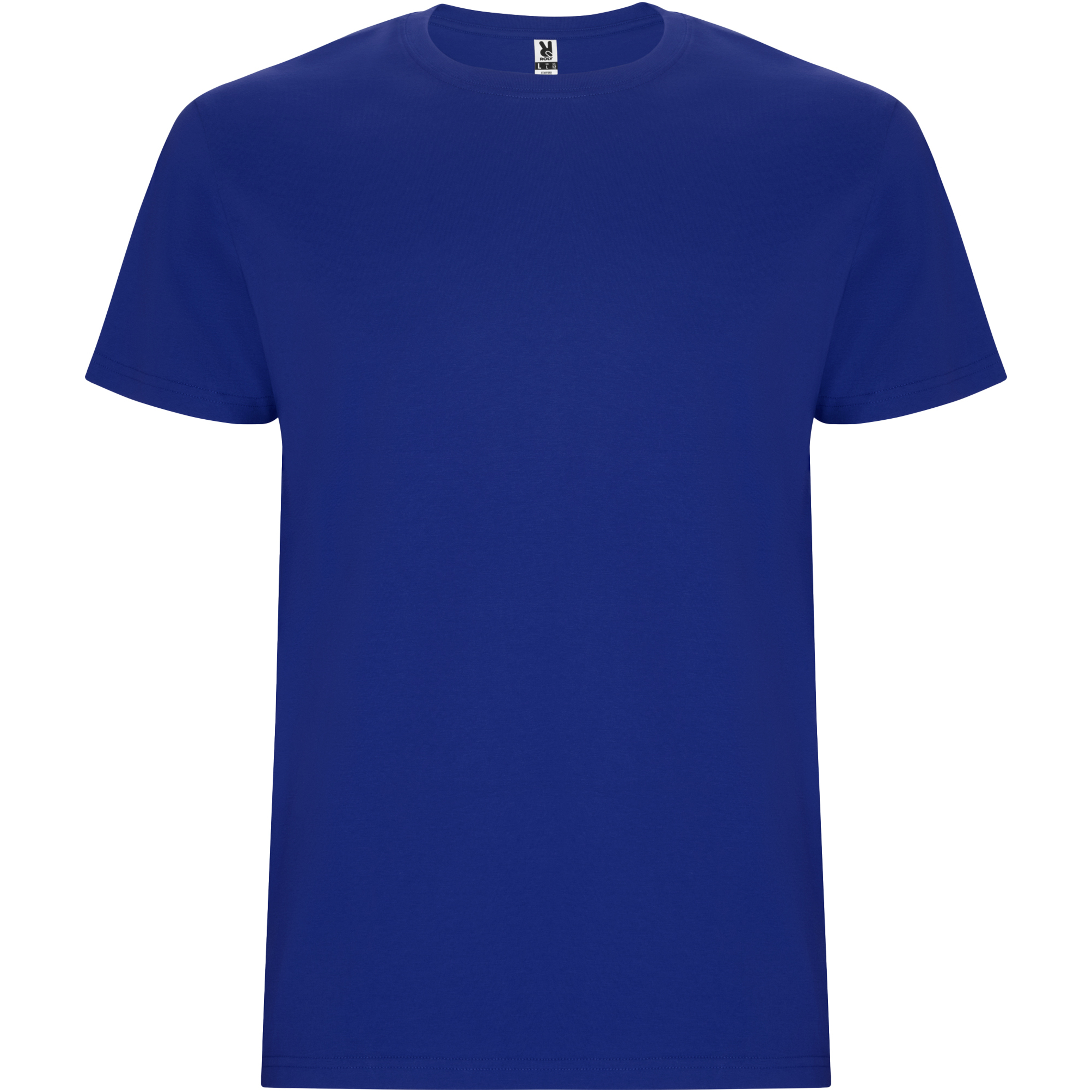 Roly K6681 - T-shirt Stafford à manches courtes pour enfant