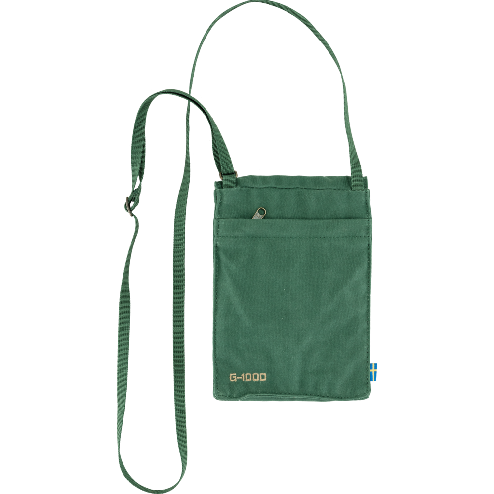 Fjällräven Pocket