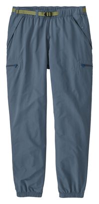 Pantalon Patagonia Outdoor Everyday Bleu