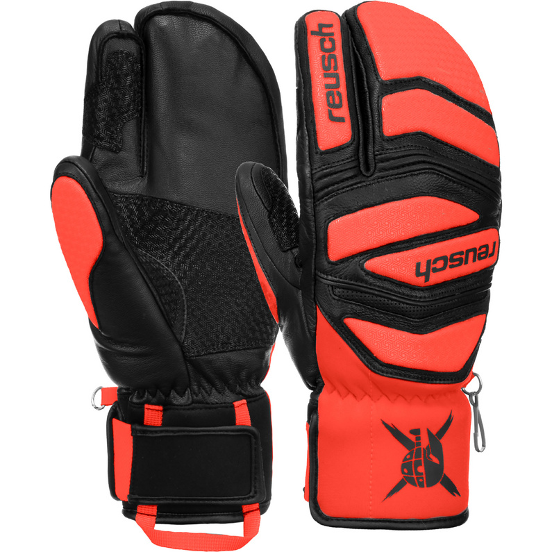 Reusch Worldcup Warrior Handschuhe