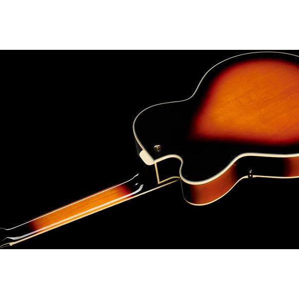 Ibanez AF95-BS