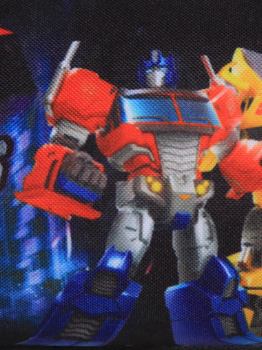 Trousse Transformers Warriors Clash