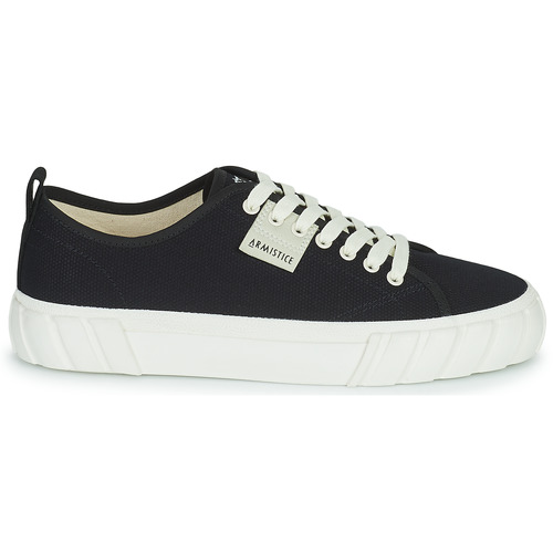 Armistice - VERSO SNEAKER M - Noir
