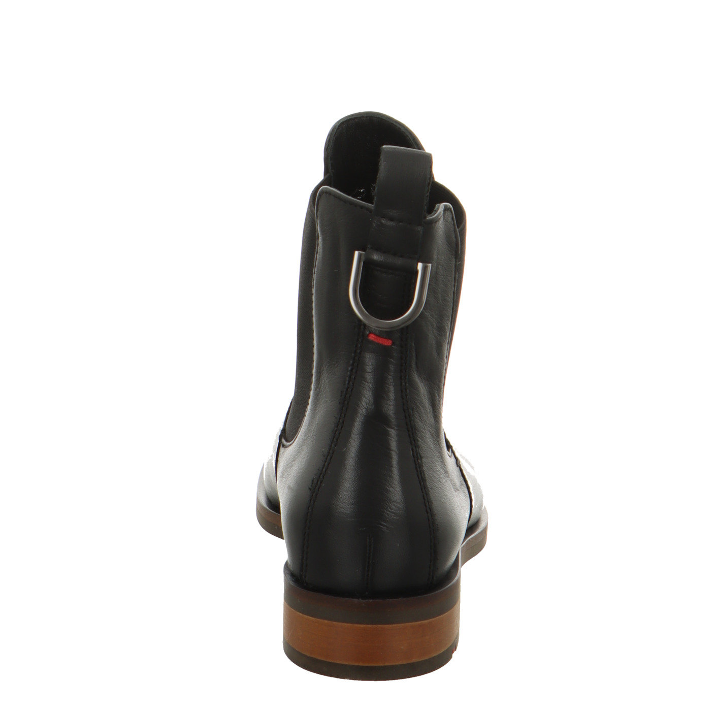 Chelseaboots schwarz