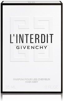 Givenchy L'Interdit Rouge Eau de Parfum 35 ml