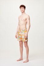 Picture Piau Boardshort 15 Black